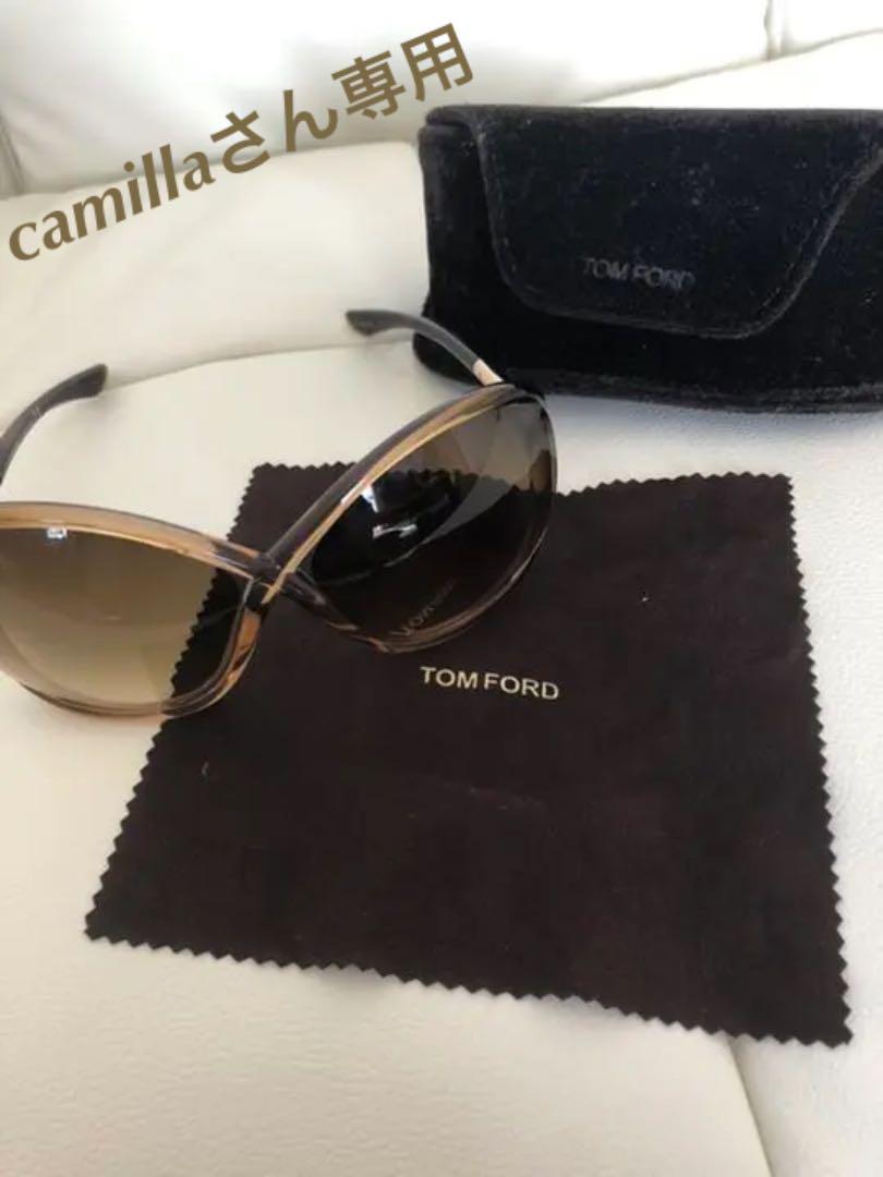 TOM FORD☆レディースサングラス TOM FORD☆レディースサングラス