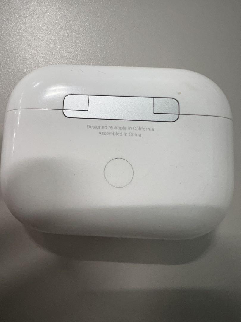 AirPods Pro (第2世代) 本体MQD83J/A