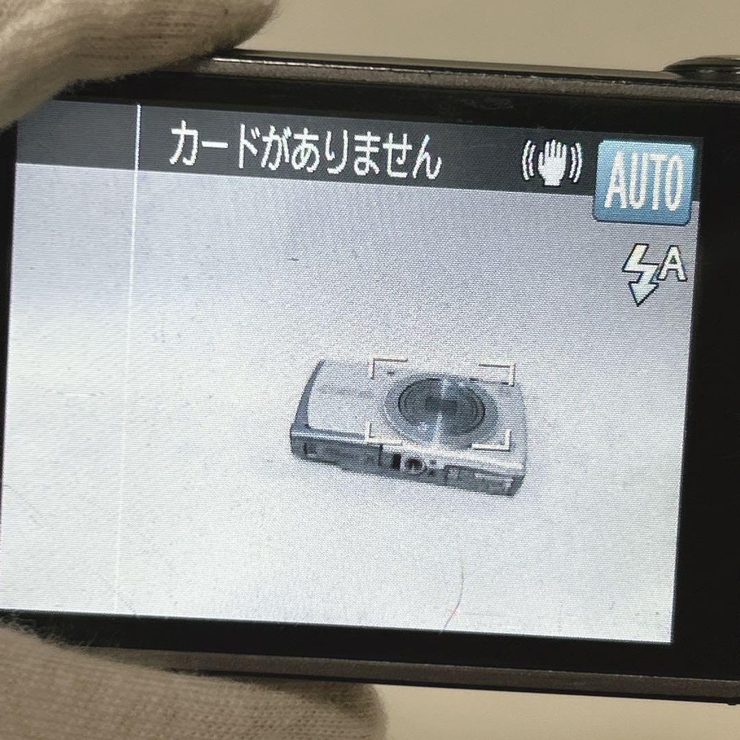 デジタルカメラ Canon powershot A3500 is