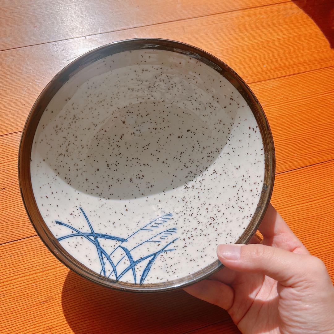 食器(どんぶり) 1枚