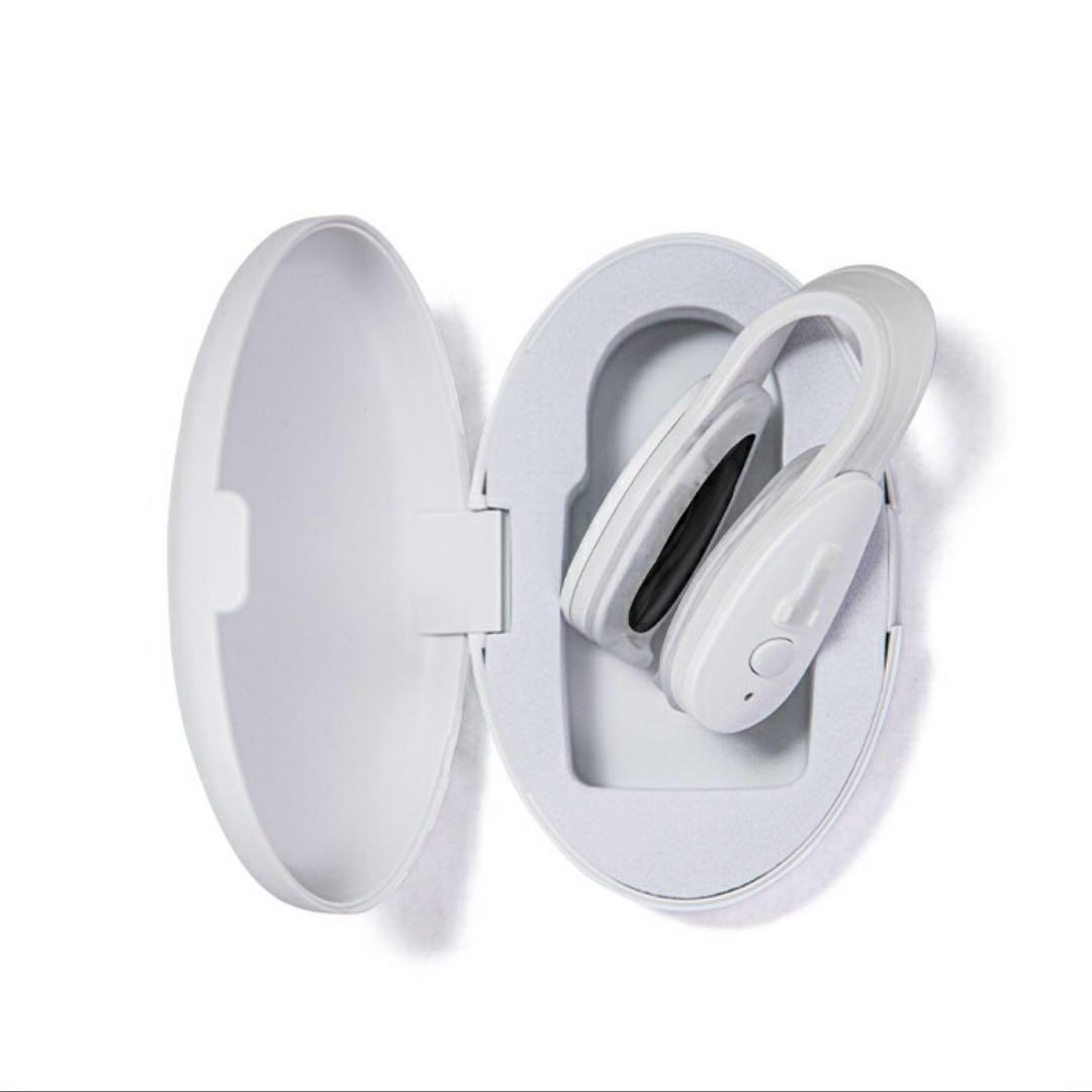 【新品】LUXCEAR Forne 鼻専用EMS美顔器