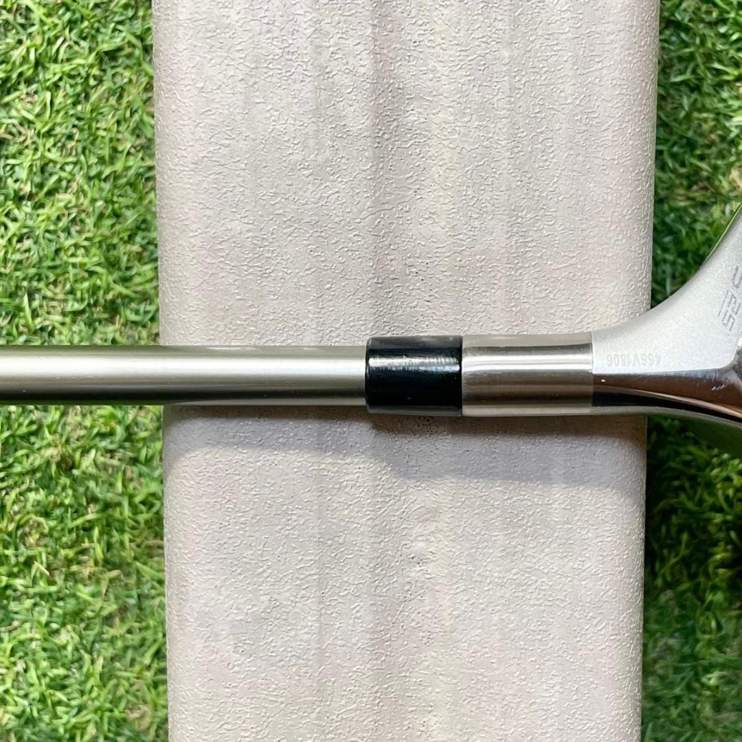 【美品】テーラーメイド TaylorMade RBZ 現行 5U 25° L 右