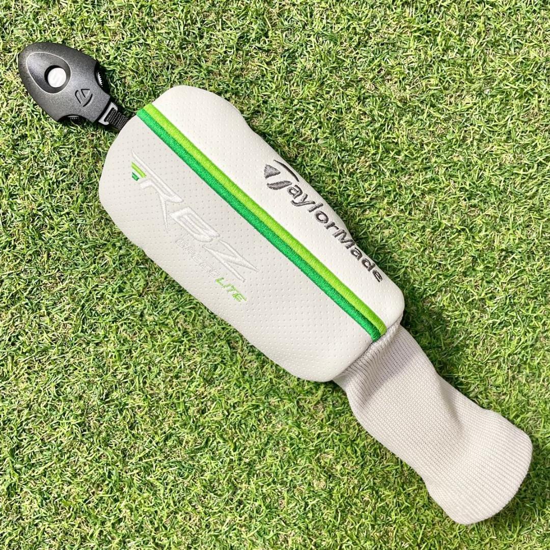【美品】テーラーメイド TaylorMade RBZ 現行 5U 25° L 右
