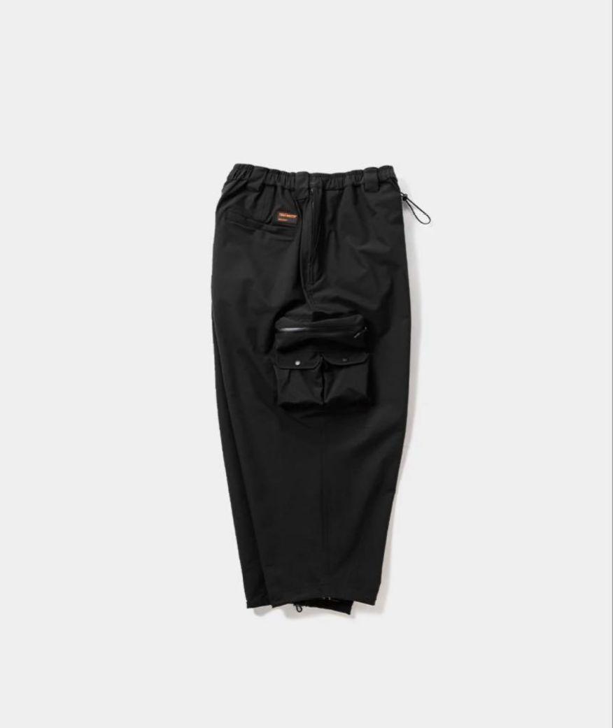 パンツ TIGHTBOOTH 3 LAYER BALLOON PANTS