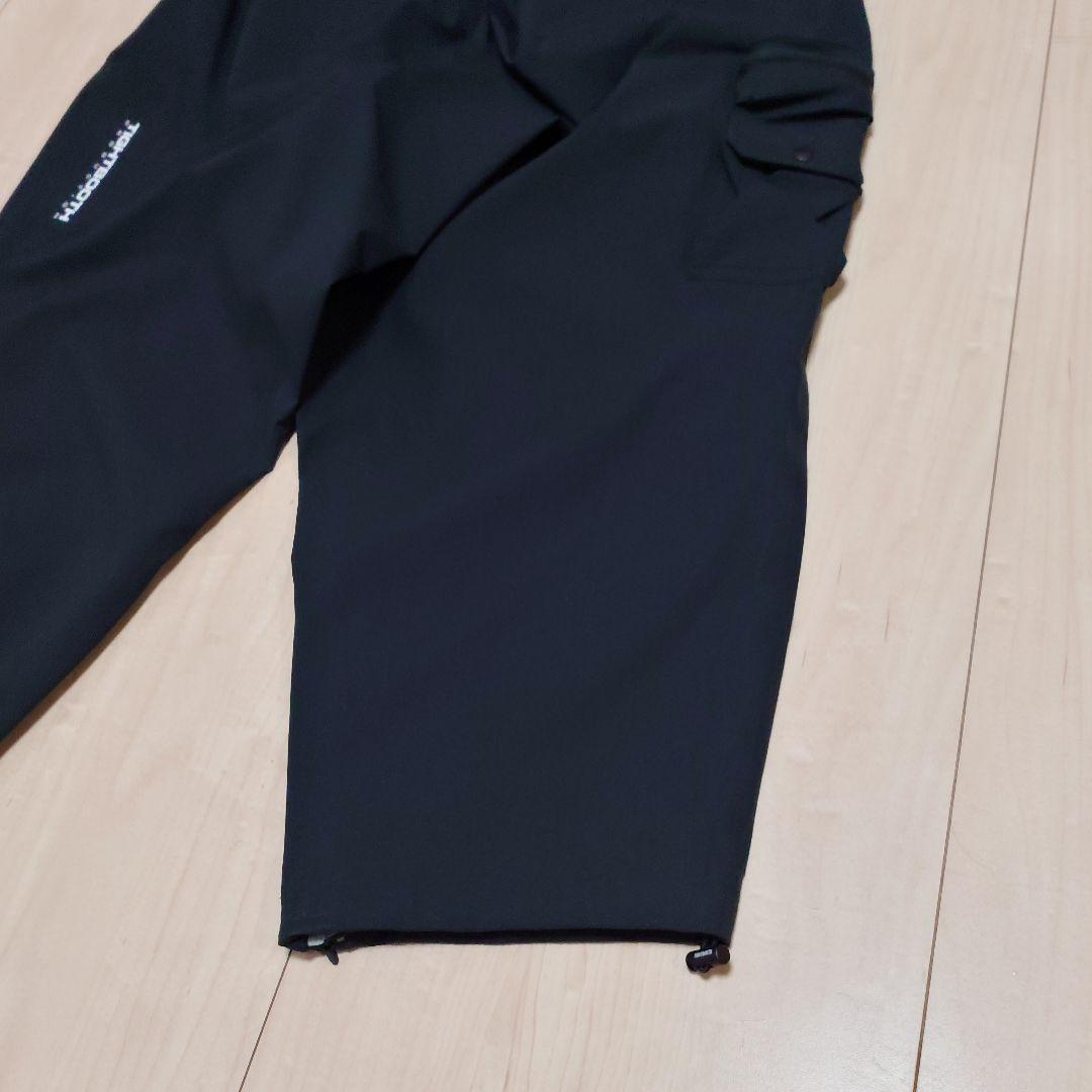 パンツ TIGHTBOOTH 3 LAYER BALLOON PANTS