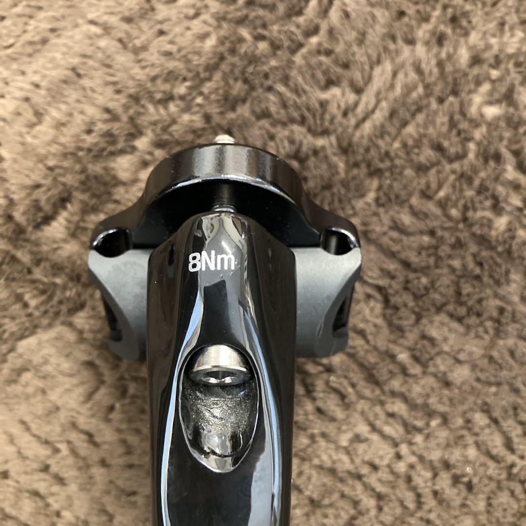 PINARELLO カーボン　シートポスト 8Nm F12