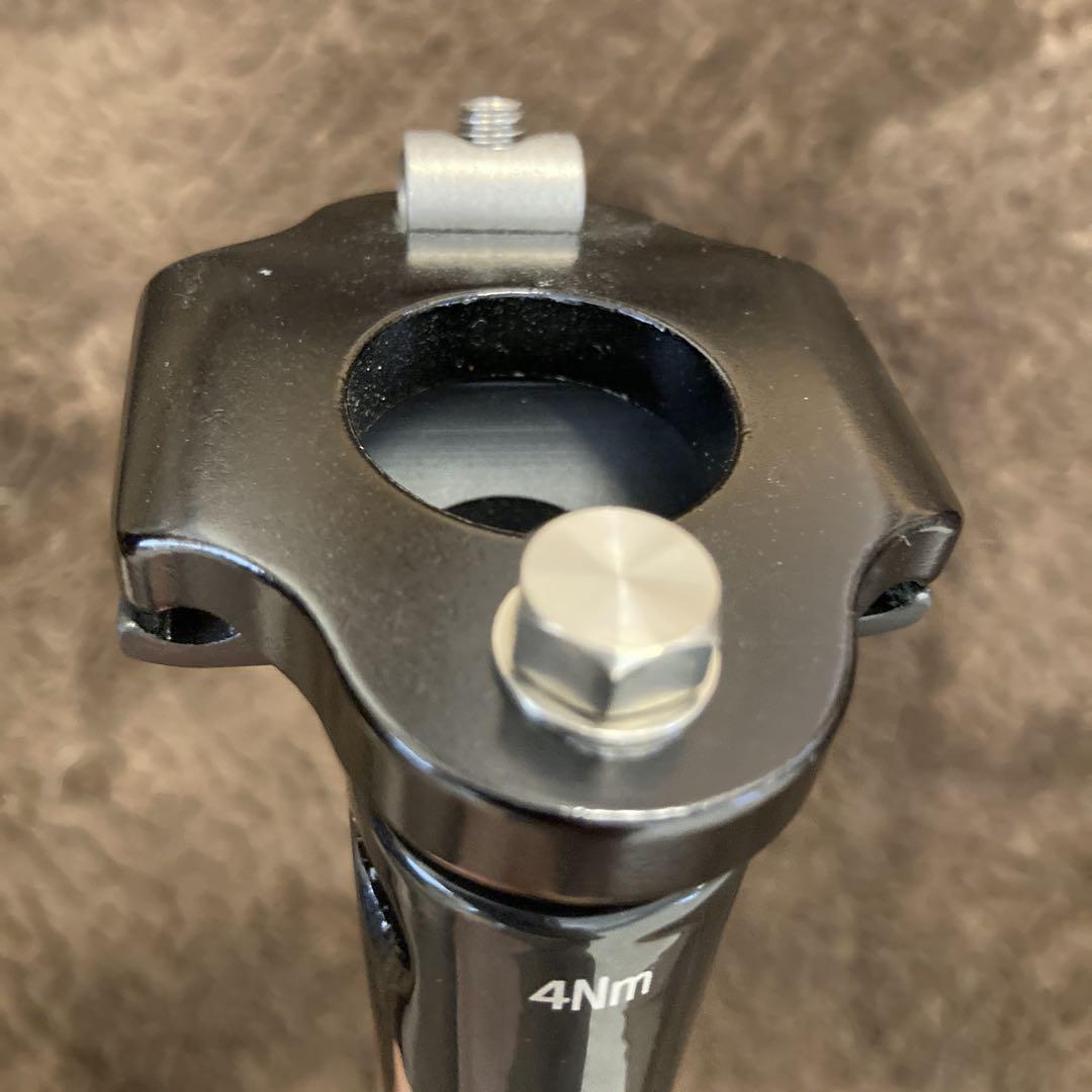 PINARELLO カーボン　シートポスト 8Nm F12