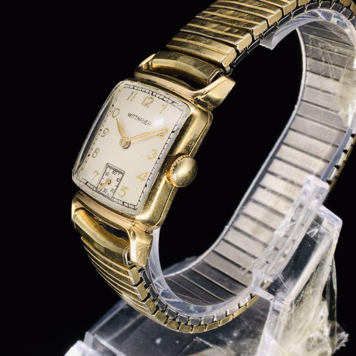 モダン【LONGINES wittnaue】ロンジンウイットナー/腕時計/ | concept