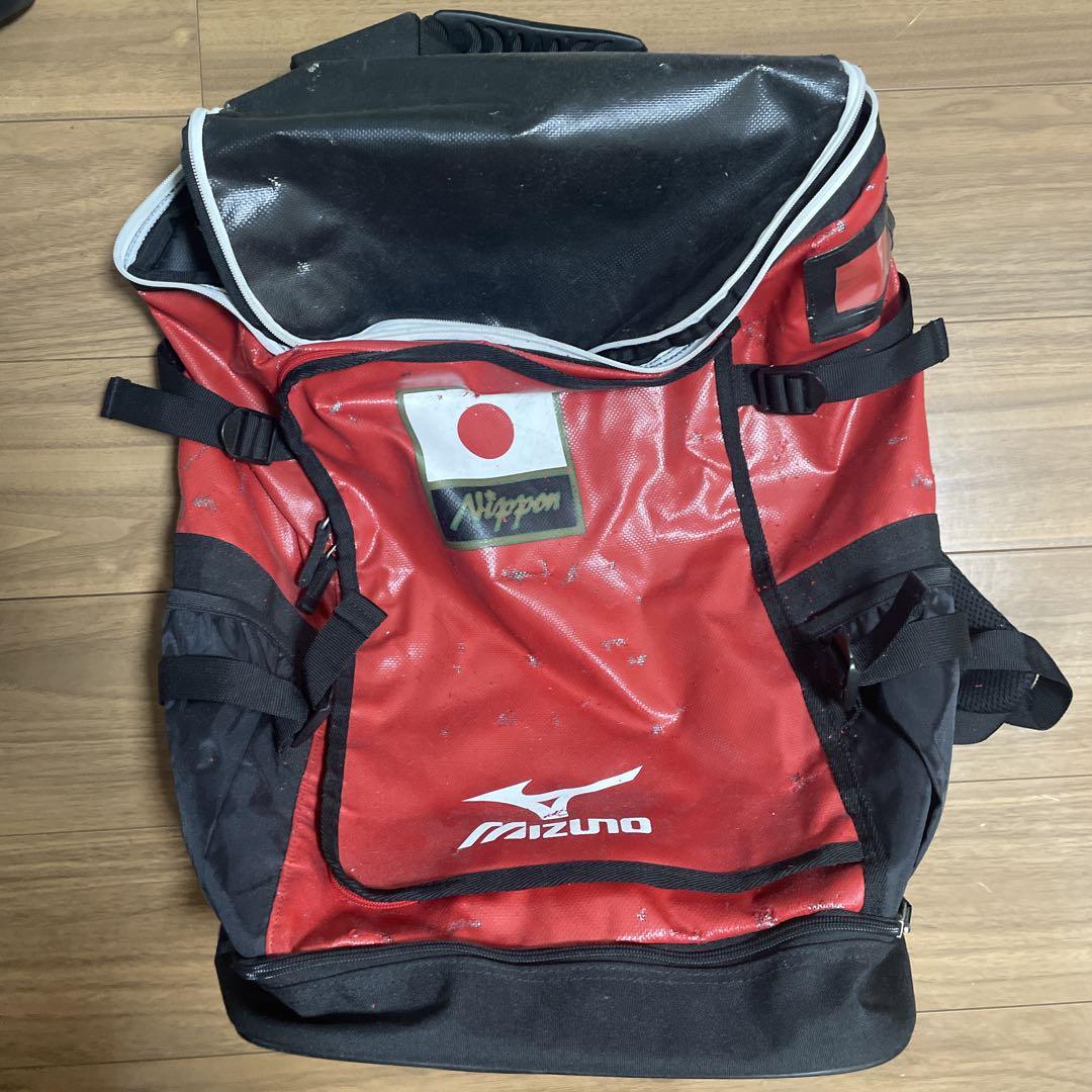 Mizuno JAPAN リュック
