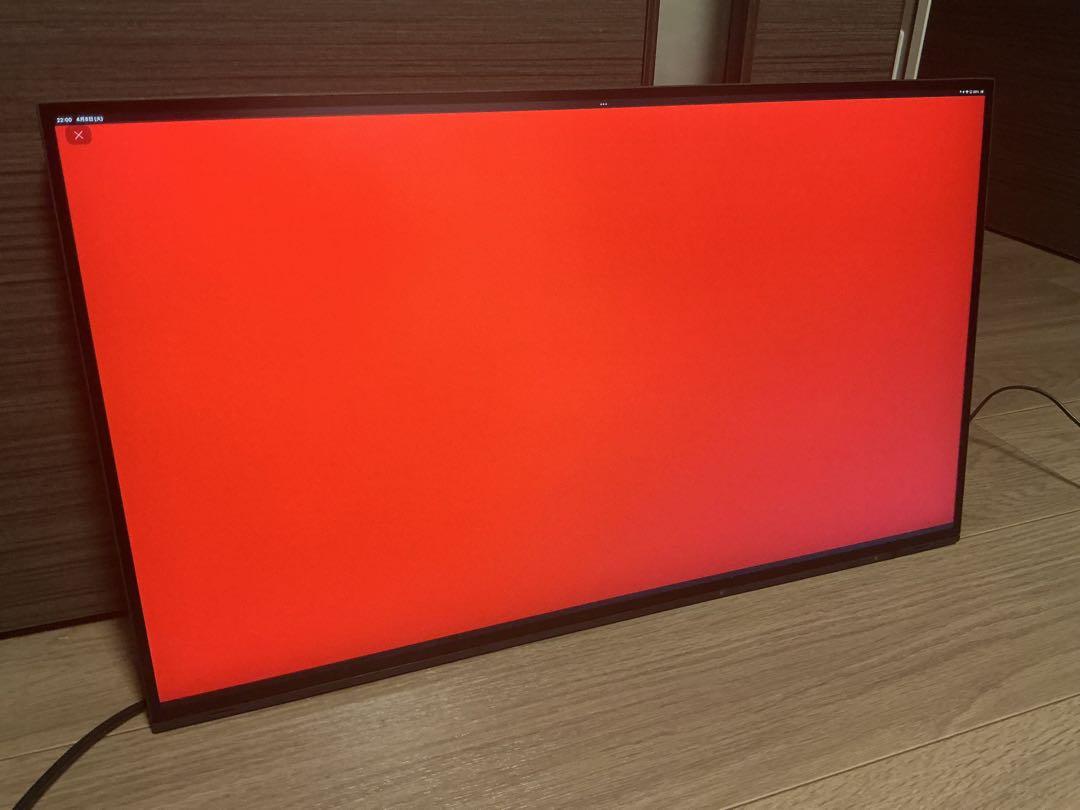 EIZO FlexScan EV2785 27インチ 4K 液晶 モニター