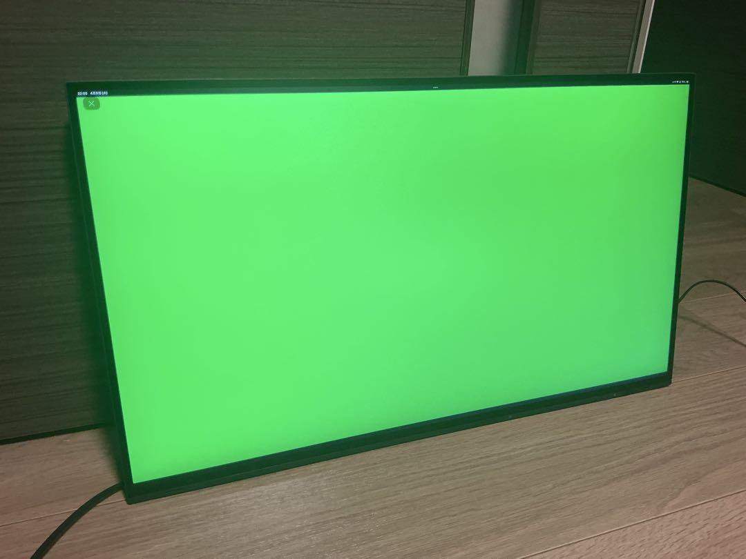 EIZO FlexScan EV2785 27インチ 4K 液晶 モニター
