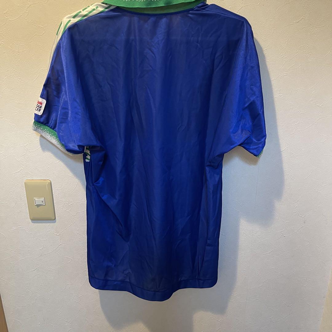 Jリーグコダックオールスターサッカー JWEST & JEAST ユニフォーム