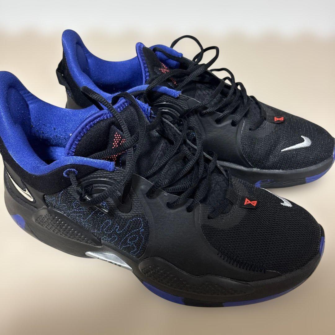 シューズ(男性用) Nike PG 5 'Clippers Away' 29.5cm