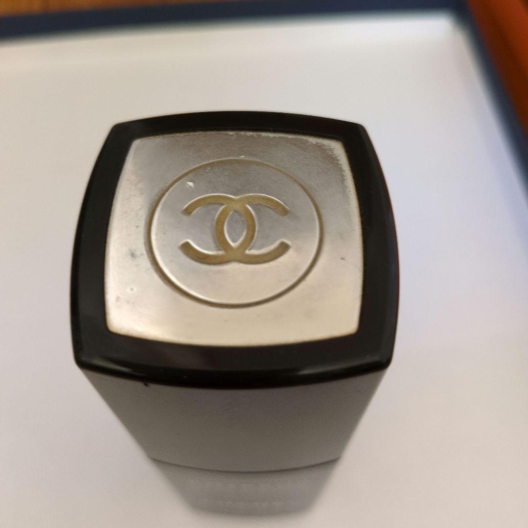 数回使用　シャネル　CHANEL  アンテウス　　　プールオム　100ml