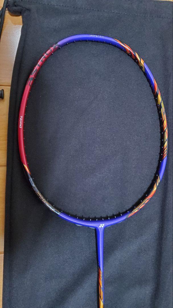 YONEX アストロクス99プロ BP 4U5 専門店限定