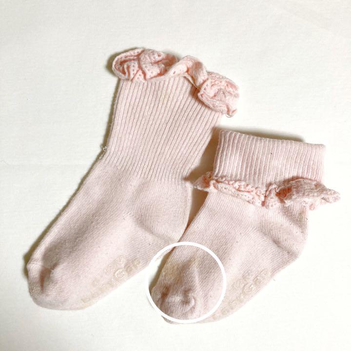 メルカリ 訳あり 激安 Baby Gap ベビーギャップ 靴下 ベビー 赤ちゃん 靴下 スパッツ 350 中古や未使用のフリマ メルカリ 訳あり 激安 Baby Gap ベビーギャップ 靴下 ベビー 赤ちゃん 靴下 スパッツ 350 中古や未使用のフリマ