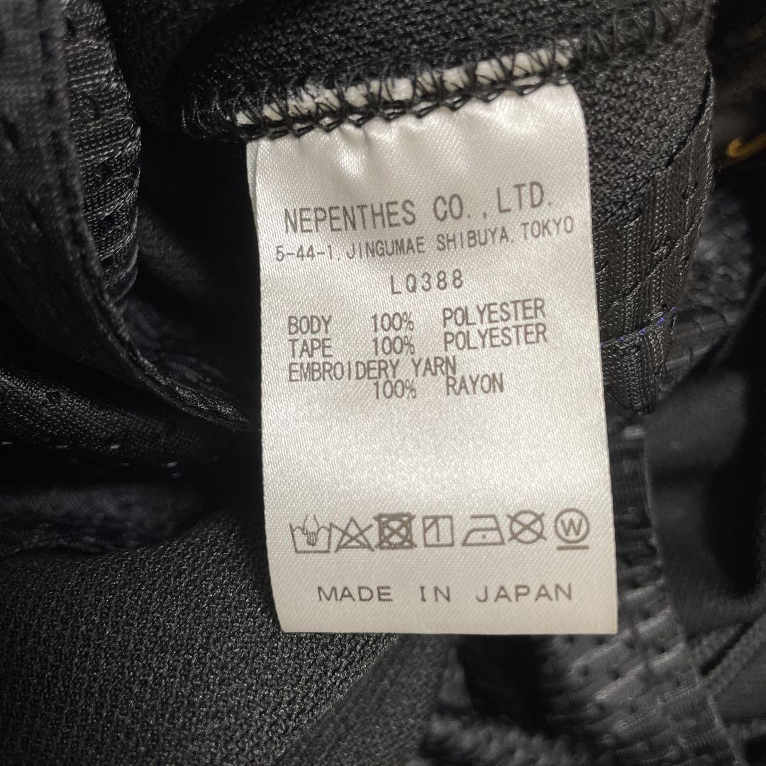 中古・古着通販】Needles (ニードルズ) トラックパンツ パープル