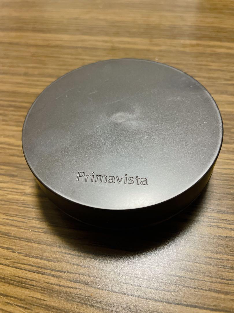 Primavista フェイスパウダー ルースパウダー