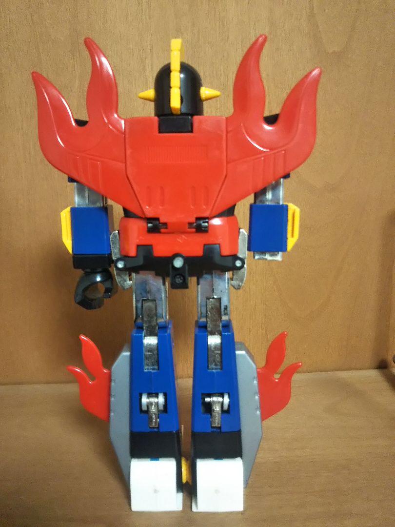 どみんご専用ヤットデタマン 大巨人超合金 iqGVR-m31826114355 格安好評