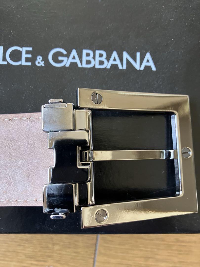 Dolce&Gabbana ベルト