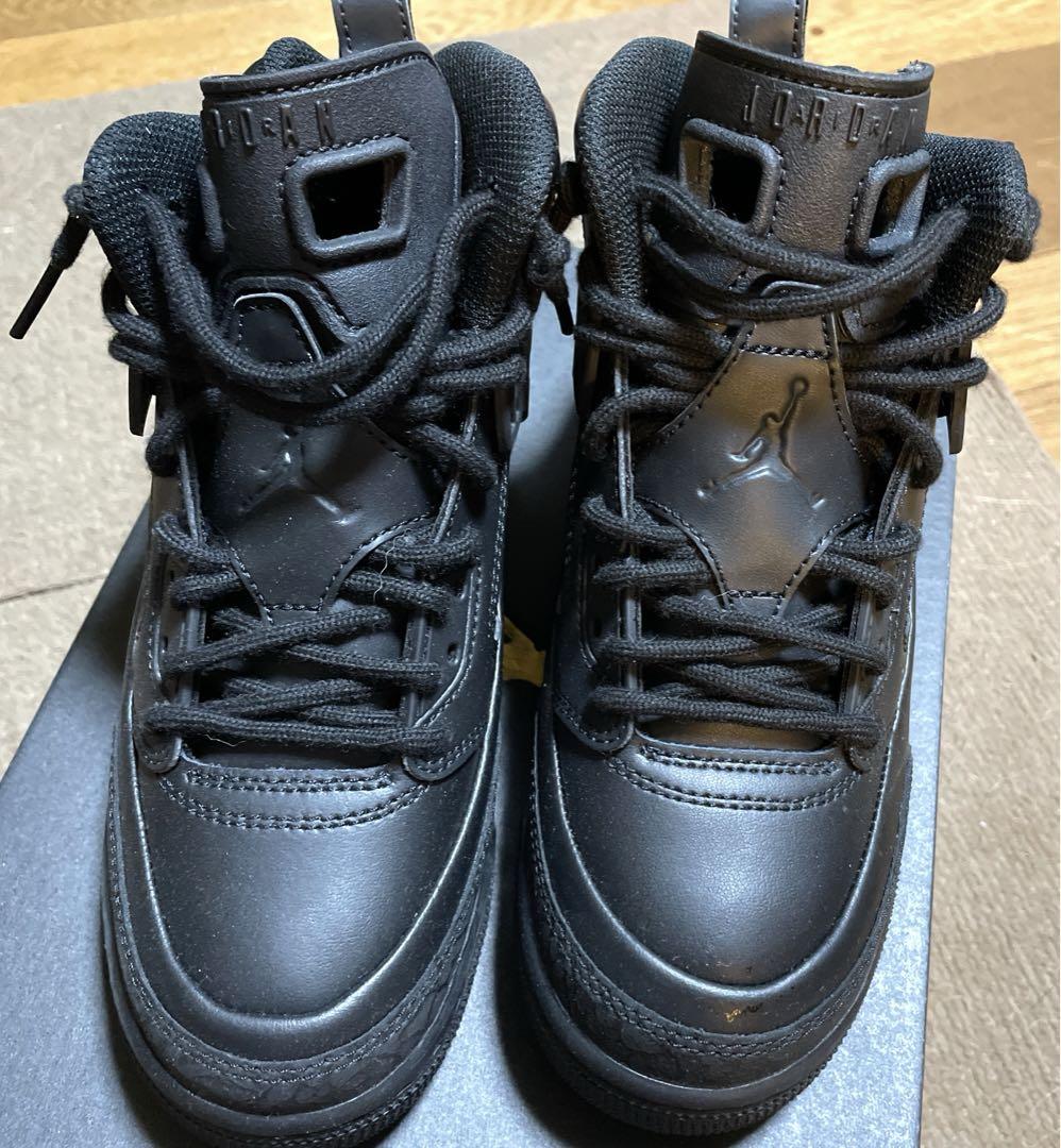 Jordan WINTERIZED SPIZIKE 23CM ジョーダン