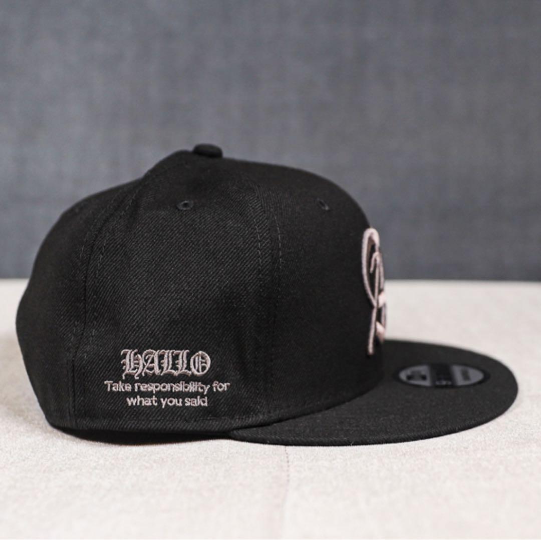 【2025年新作】 アムーダーズ キャップX ニューエラ NEWERA 帽子 MURDERZ AH ウェア