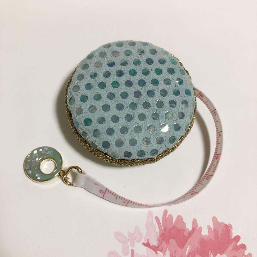メルカリ 革の可愛いメジャー 素材 材料 1 0 中古や未使用のフリマ メルカリ 革の可愛いメジャー 素材 材料 1 0 中古や未使用のフリマ