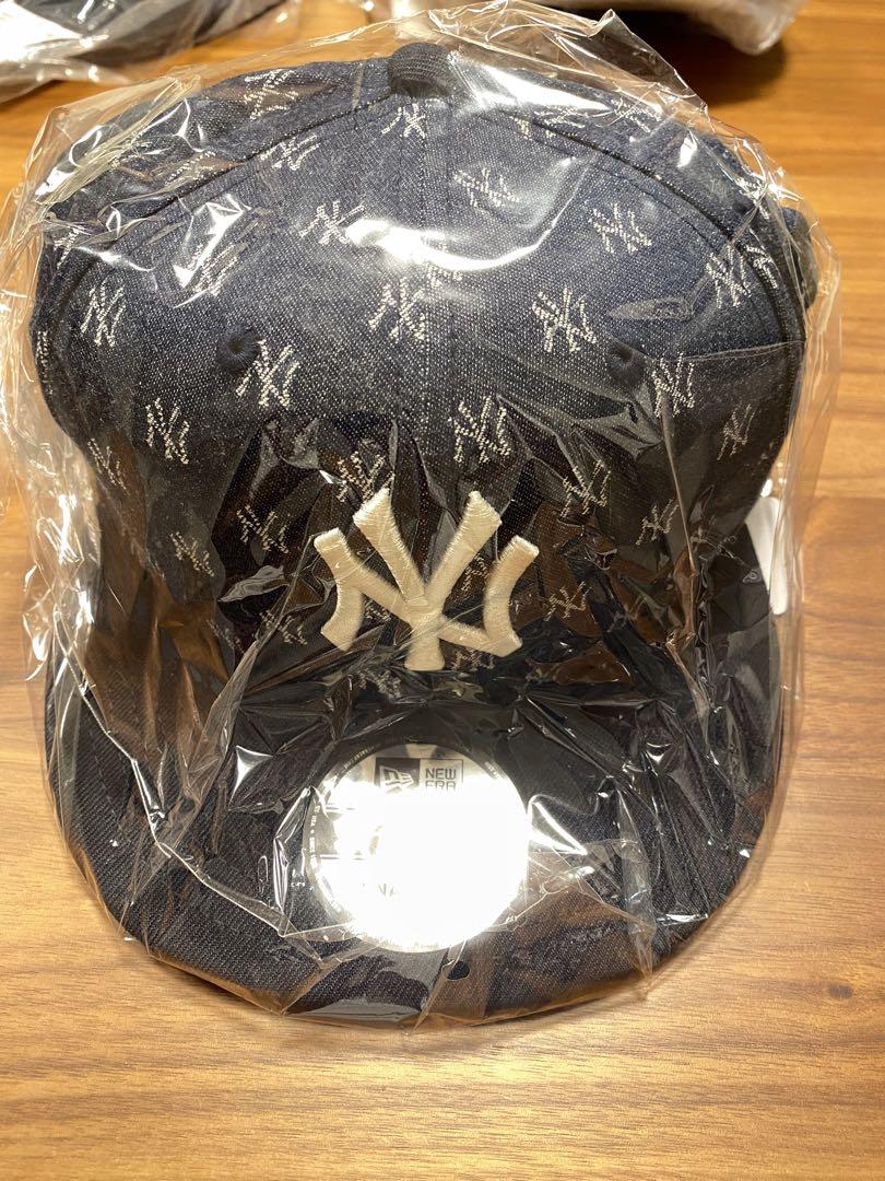 NEW ERA ニューヨーク・ヤンキース キャップ