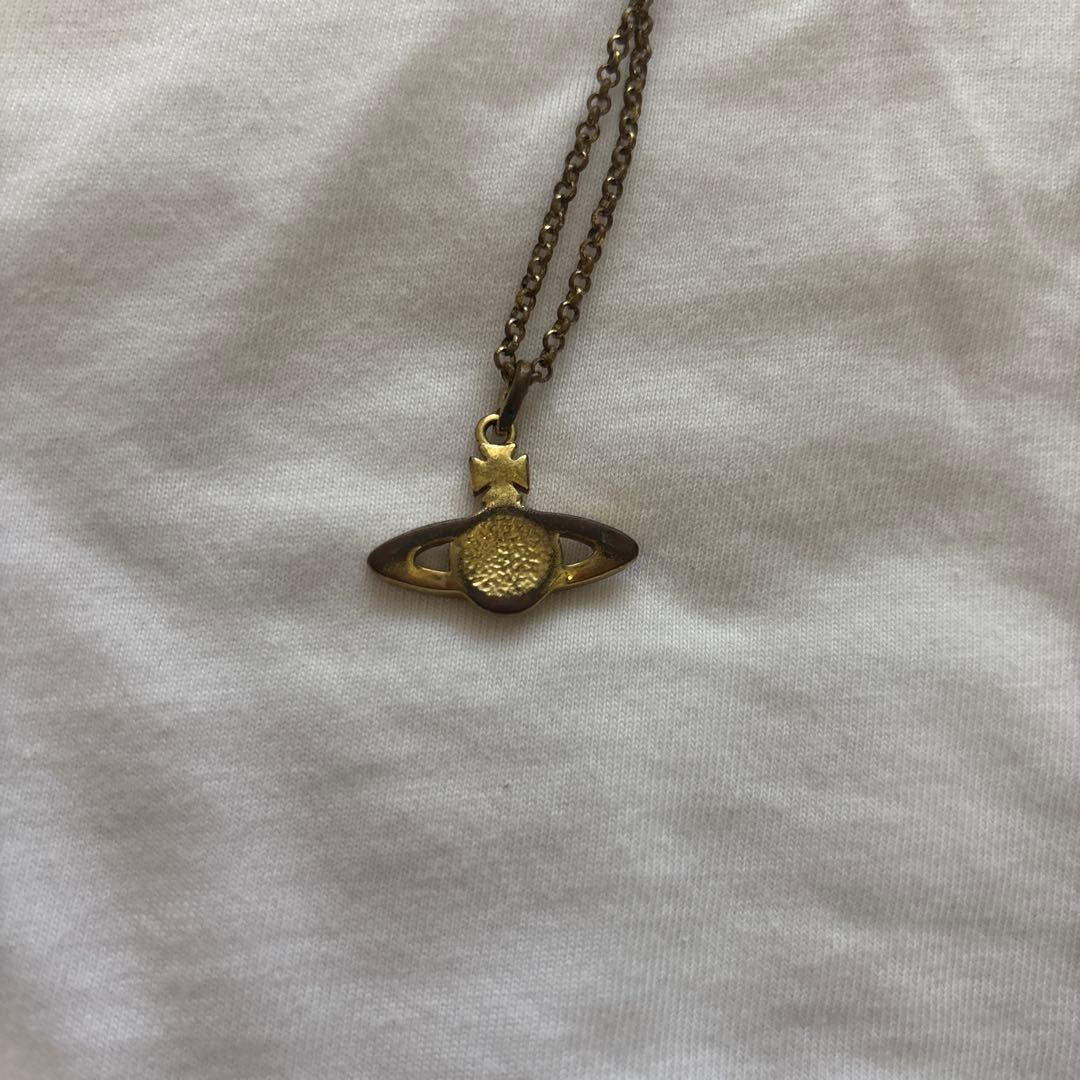 Vivienne Westwood ネックレス