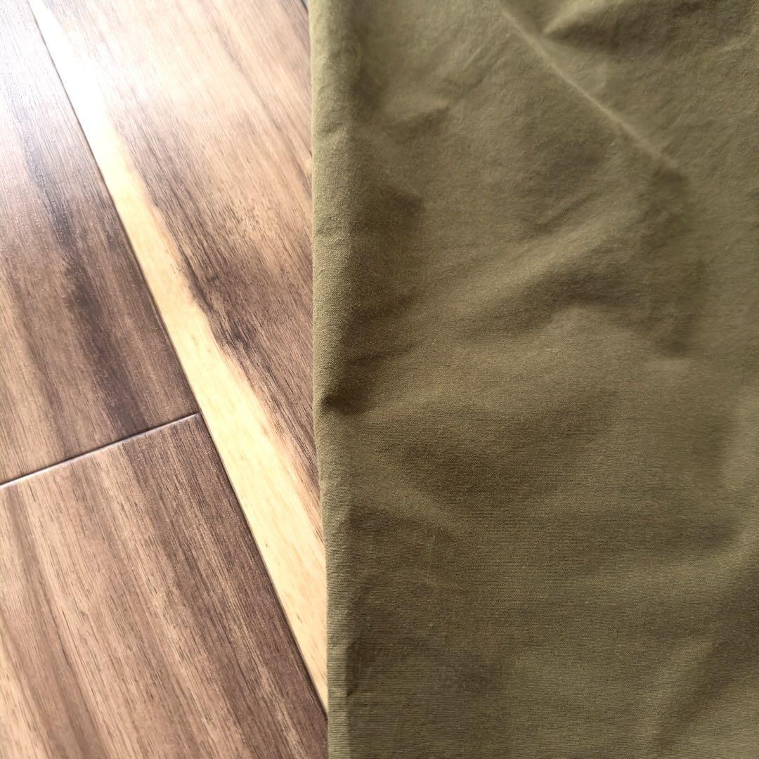 リバーシブル コットン