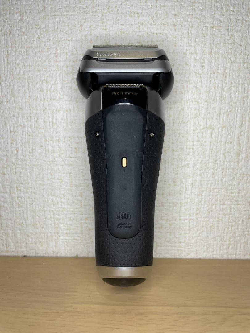 Braun Series 9 メンズ電気シェーバー Braun Series 9 メンズ電気シェーバー