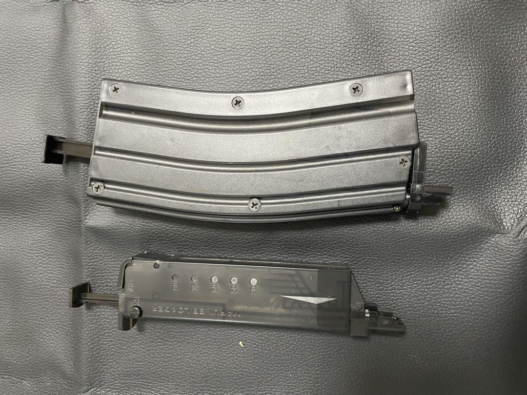 Xcortech MK3 BB弾計測器セット