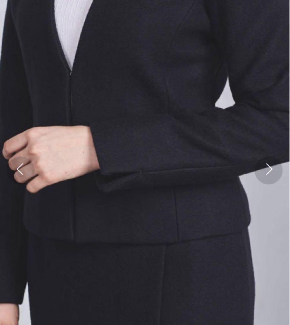UNITED ARROWS（ユナイテッドアローズ）の「UBCB Vノーカラー