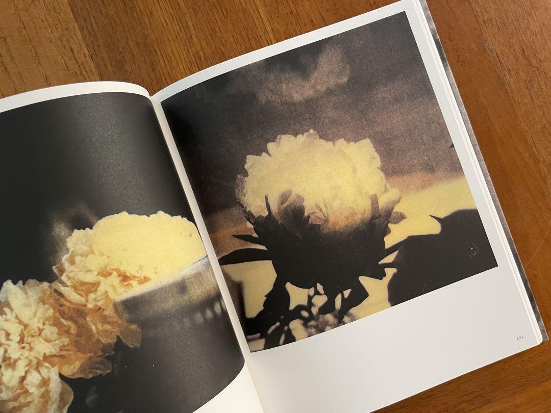 サイ・トゥオンブリ　Cy Twombly