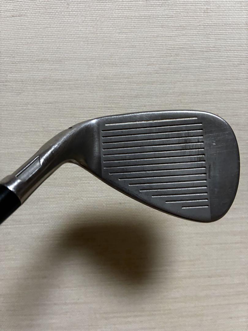TaylorMade SIM2max アプローチウェッジカーボンシャフト　S TaylorMade SIM2max アプローチウェッジカーボンシャフト S クラブ