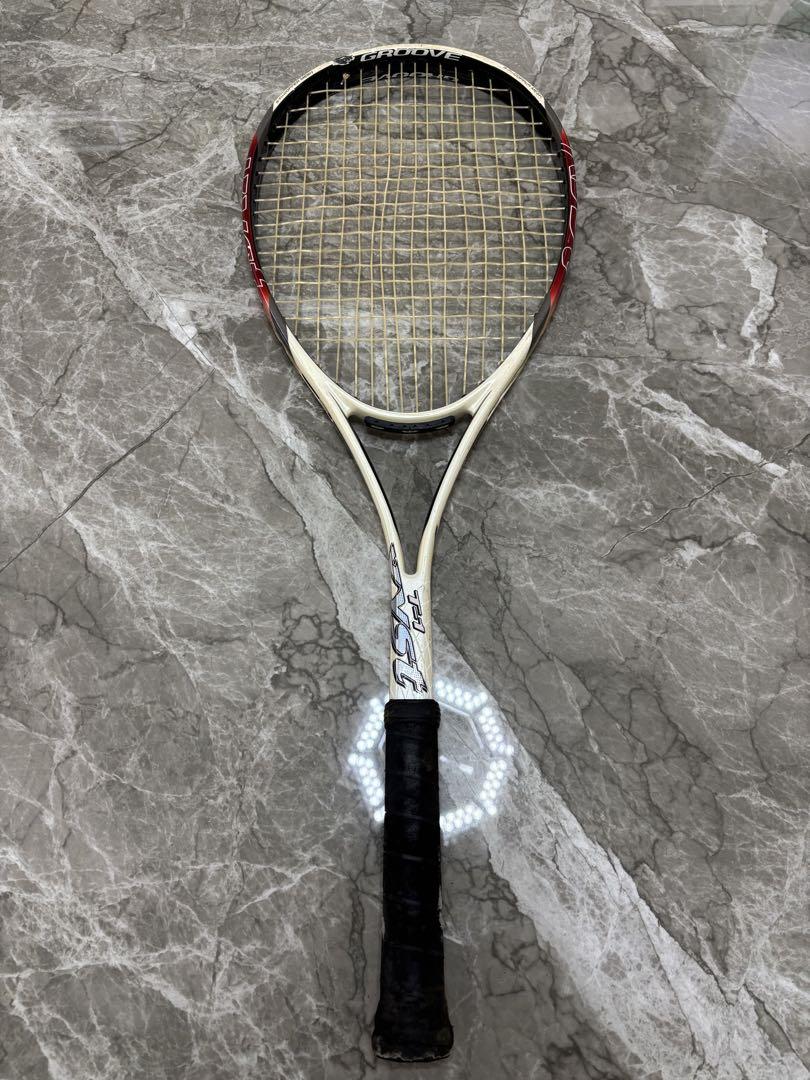 MIZUNO xyst T-1軟式 テニスラケット MIZUNO xyst T-1軟式 テニスラケット - メルカリ