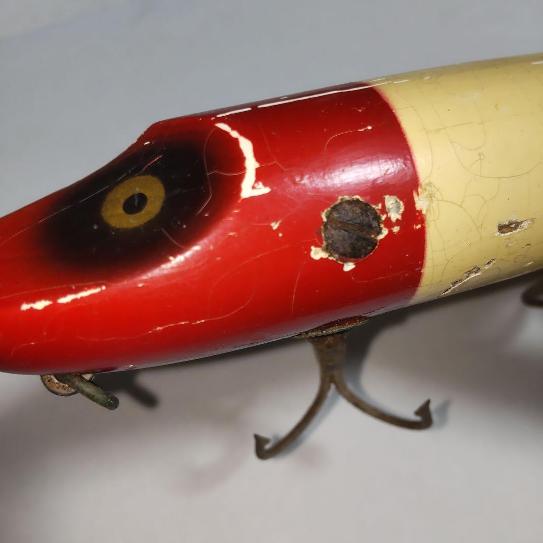 ヘドンフラップテール HEDDON　FLAPTAIL