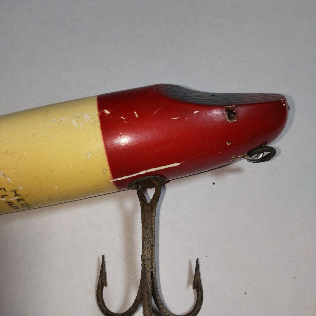 ヘドンフラップテール HEDDON　FLAPTAIL