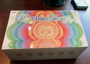 Labubu THE MONSTERS Big into Energy 1セット