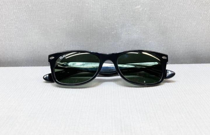 レイバン RAYBAN サングラス NEW WAYFARER