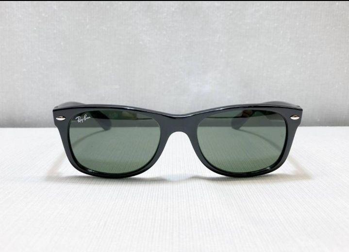 レイバン RAYBAN サングラス NEW WAYFARER