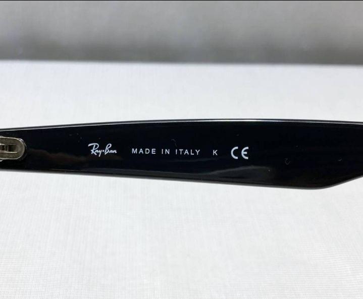 レイバン RAYBAN サングラス NEW WAYFARER