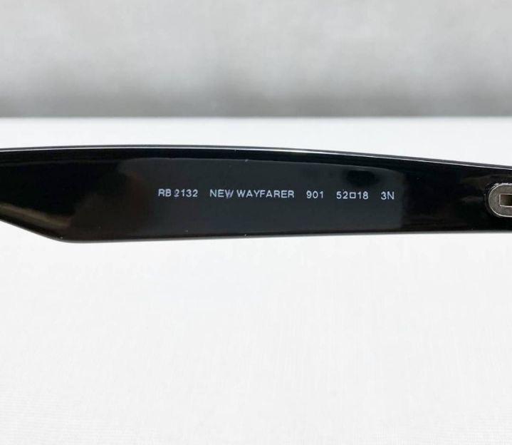 レイバン RAYBAN サングラス NEW WAYFARER