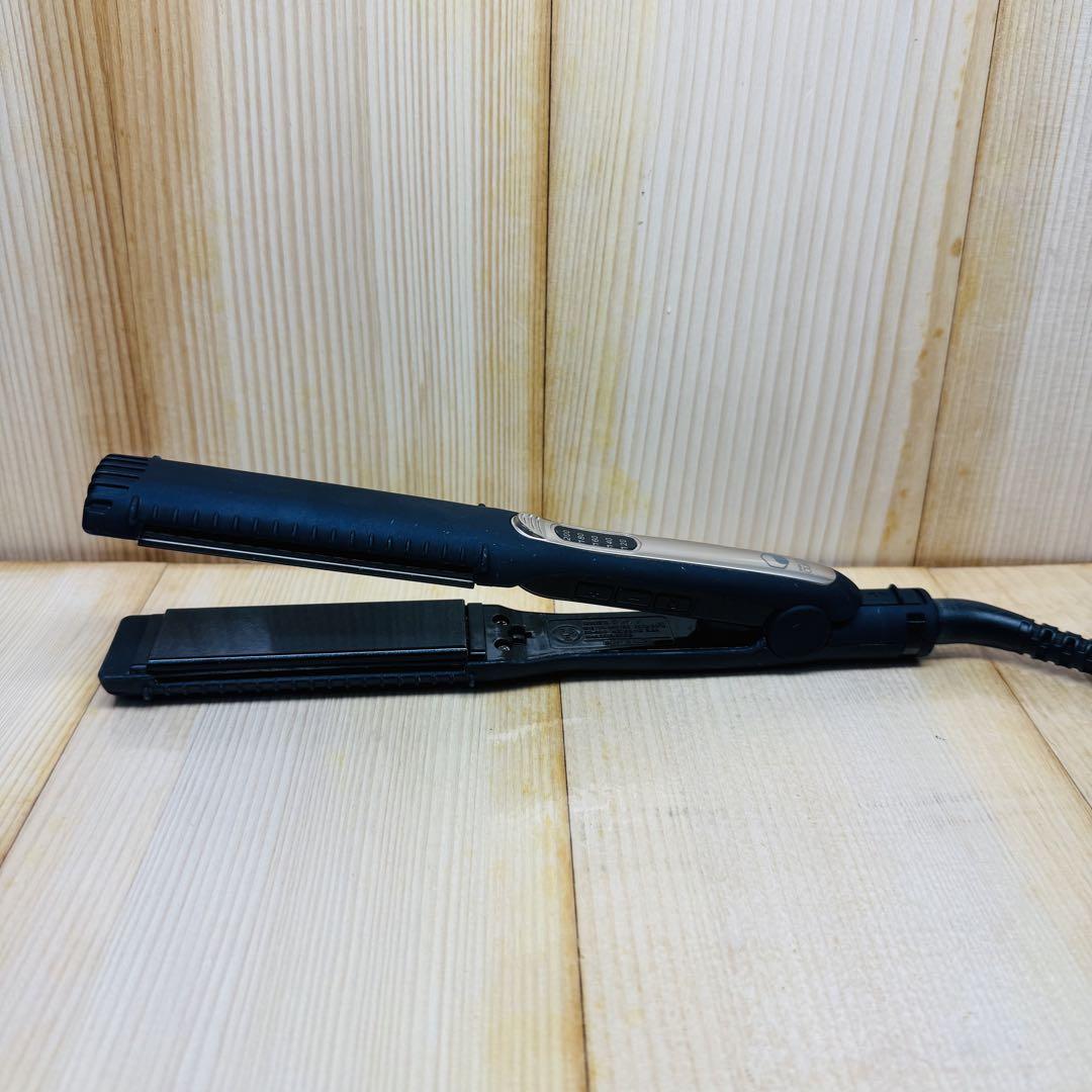 Hホ91 ホリスティックキュアーズストレートヘアアイロンCCISG03B