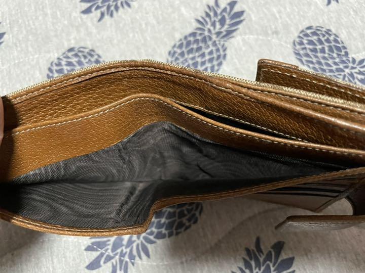 GUCCI 二つ折り財布 LwXUR-m31832609404 グッチ 人気低価