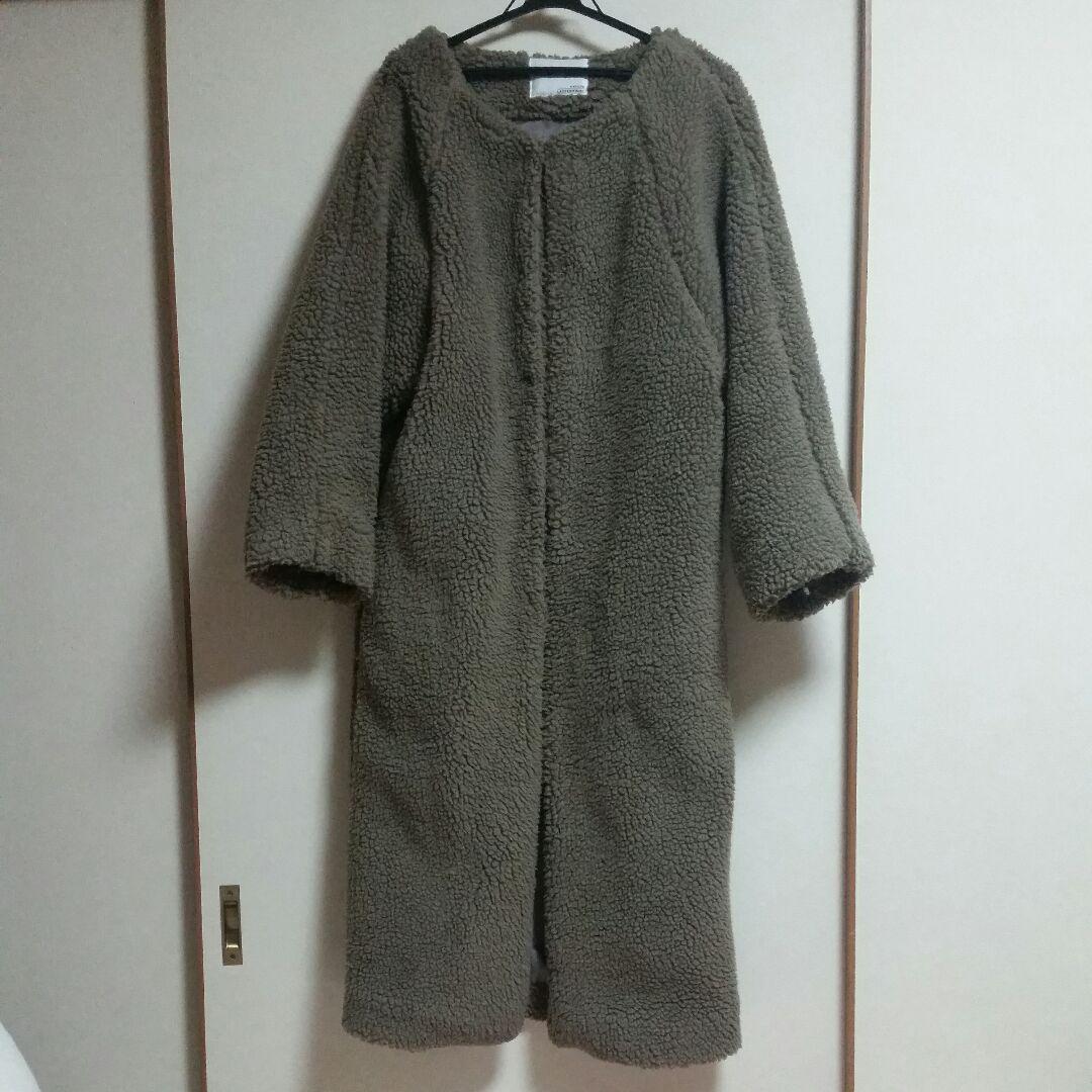 ボアコート room306contemporary