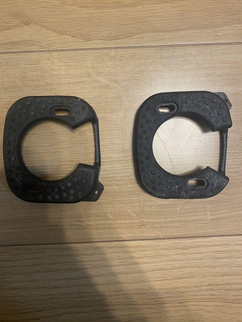 スピードプレイ　ステンレスシャフト