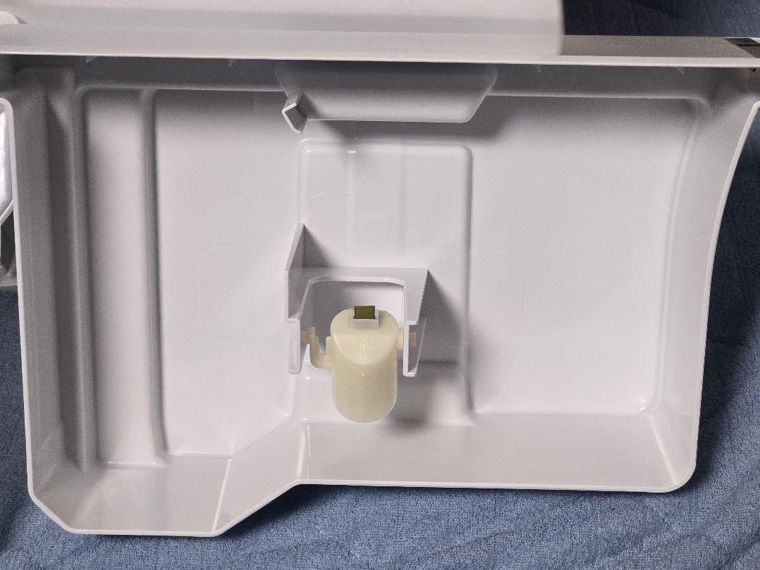 パナソニック 衣類乾燥除湿機 F-YHVX90
