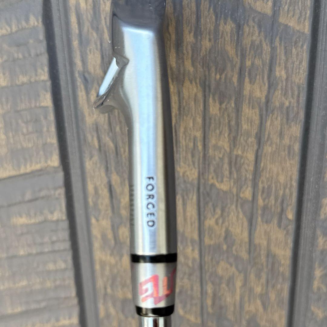 【超美品・希少】三浦技研 TC-101 アイアンセット 5-PW (正規購入品)