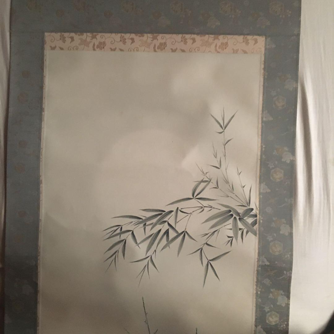 掛け軸
